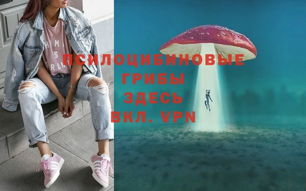 MESCALINE Остров