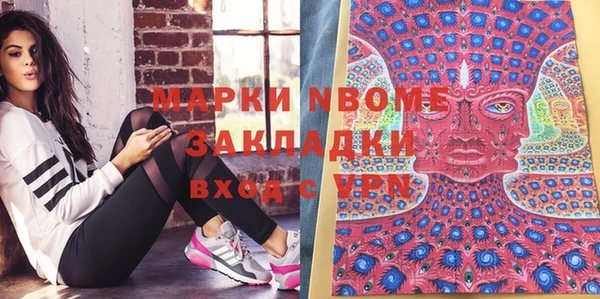 ALPHA PVP Осинники